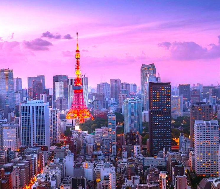 2-Day Private Tokyo MT Fuji and Hakone Tour With Guide - Visiting Oshino Hakkai