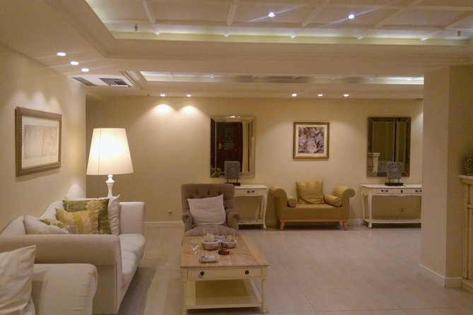 2-Day Private Tour: Ancient Olympia, Arcadia Mountain Villages and Monasteries - Accommodation and Dining