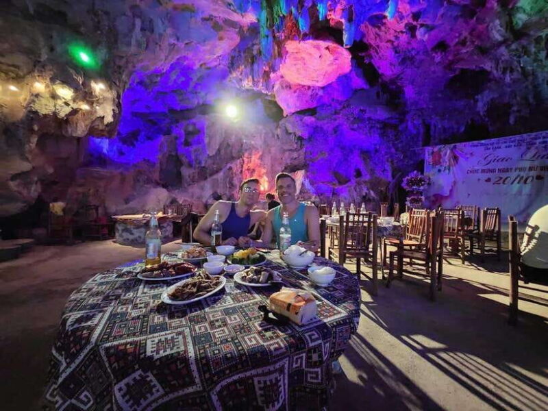 2-Day Private Tour Ban Gioc Waterfall and Nguom Ngao Cave … - Important Information