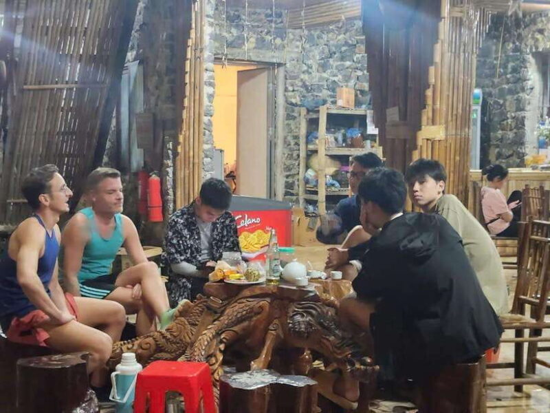 2-Day Private Tour Ban Gioc Waterfall and Nguom Ngao Cave … - Frequently Asked Questions