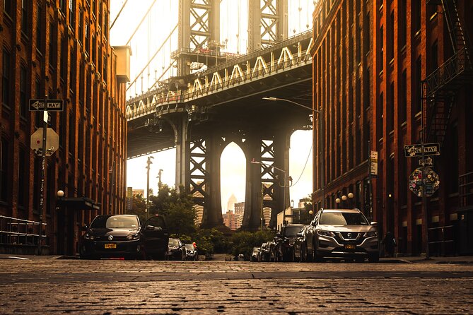 2 Day- Private Tour Best of New York - Day 1 Itinerary