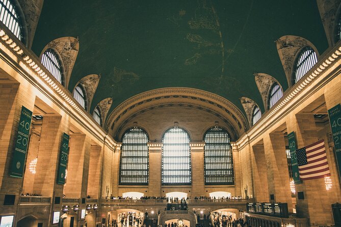 2 Day- Private Tour Best of New York - Day 2 Itinerary