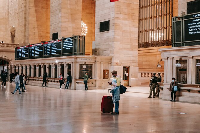 2 Day- Private Tour Best of New York - Woodbury Common