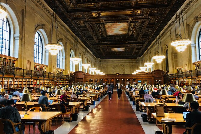2 Day- Private Tour Best of New York - Inclusions and Accessibility