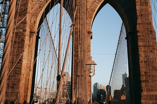 2 Day- Private Tour Best of New York - Booking Details