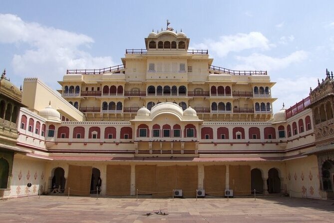 2-Day Private Tour Delhi, Jaipur, Agra - Dress Code and Cancellation