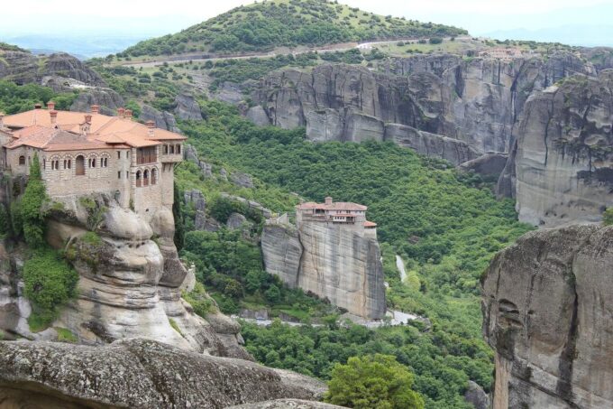 2 Day Private Tour Delphi & Meteora a Trip of a Lifetime - Important Considerations