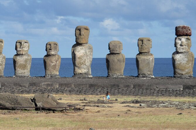 2-Day Private Tour Easter Island Highlights Complete Discovery - Additional Requirements