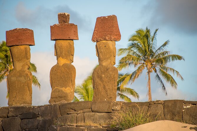 2-Day Private Tour Easter Island Highlights Complete Discovery - Unique Cultural Experiences