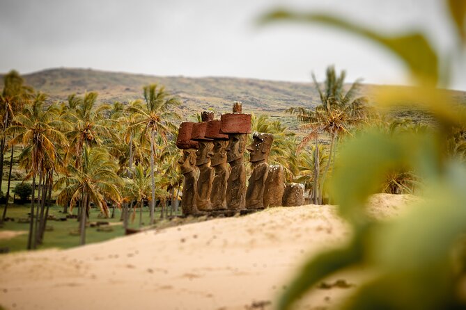 2 Day Private Tour: Easter Island's Cultural Heritage - Key Points