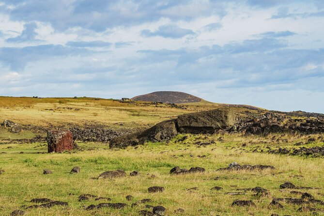 2 Day Private Tour: Easter Island's Cultural Heritage - Itinerary Details