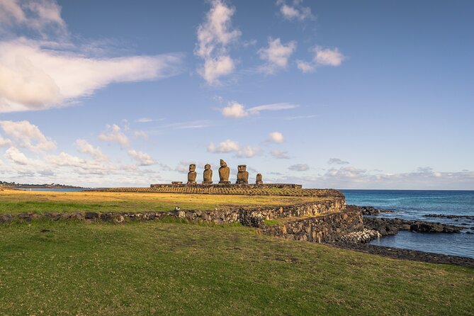 2 Day Private Tour: Easter Island's Cultural Heritage - Additional Information