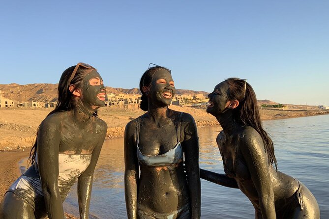 2 Day Private Tour From Amman to Petra_ Wadi Rum_ Aqaba Dead Sea - Attraction Fees