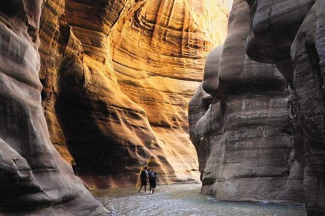 2 Day Private Tour From Amman to Petra_ Wadi Rum_ Aqaba Dead Sea - Tour Inclusions