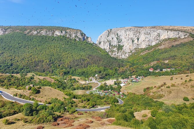 2-Day Private Tour From Bucharest in Transylvania From Bucharest - Pickup and Accommodation