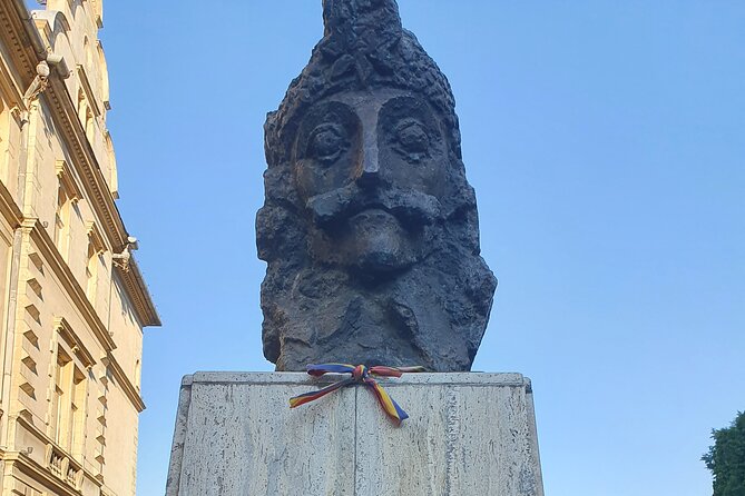 2-Day Private Tour From Bucharest in Transylvania From Bucharest - Customization and Recommendations