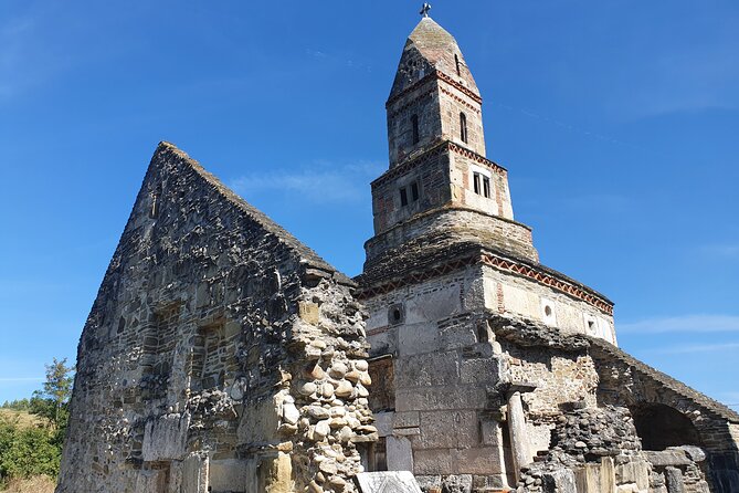 2-Day Private Tour From Bucharest in Transylvania From Bucharest - Reviews and Ratings