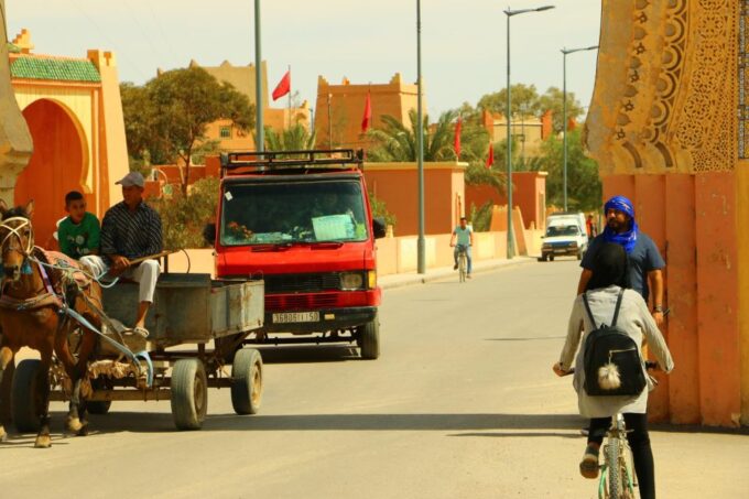 2-Day Private-Tour From Fes to Desert at a Luxury Camp - Frequently Asked Questions