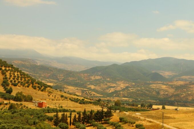 2-Day Private-Tour From Fes to Desert at a Luxury Camp - Inclusions and Exclusions
