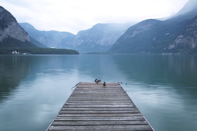 2-Day Private Tour From Prague to Munich via Hallstatt, Salzburg and Krumlov - Tour Inclusions and Exclusions