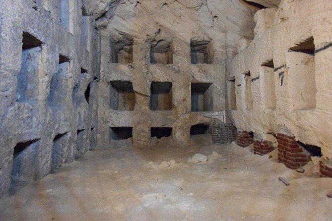 2 Day Private Tour Giza Pyramids/Egyptian Museum/Old Cairo & Alexandria - Inclusions and Amenities