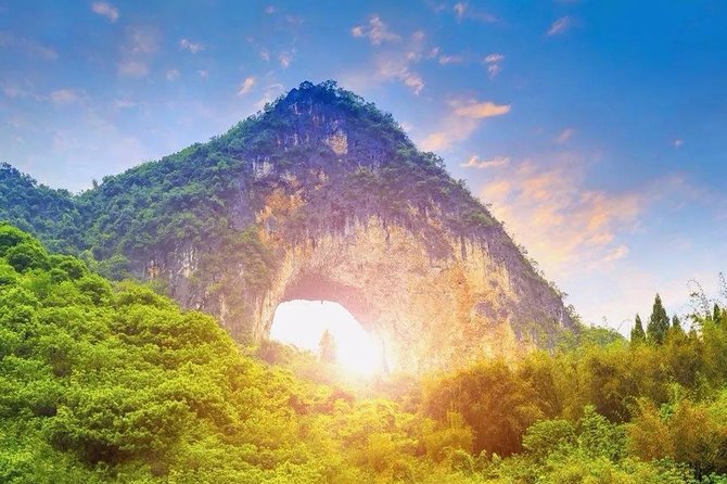 2-Day Private Tour: Guilin City Highlights and Li River Cruise to Yangshuo - Inclusions and Exclusions