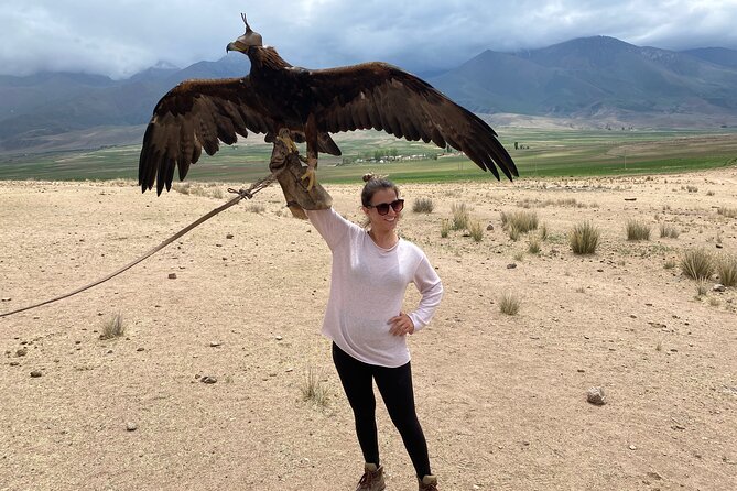 2 Day Private Tour in Issyk Kul Lake of South Coast - Good To Know