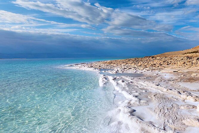 2-Day Private Tour in Jordan - Deluxe Tent - Itinerary and Activities