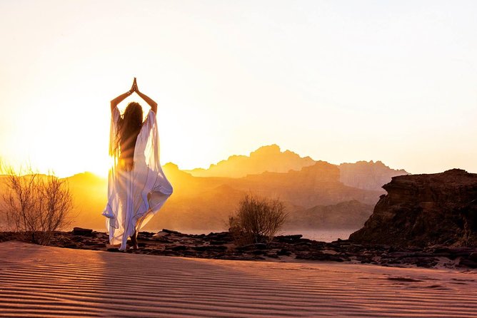 2-Day Private Tour in Jordan: Petra | Wadi Rum | Dead Sea From Amman - Reviews and Feedback