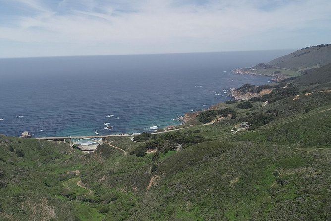 2-Day Private Tour of Big Sur, Monterey, and Carmel With Horseback Riding - Booking and Cancellation Policy