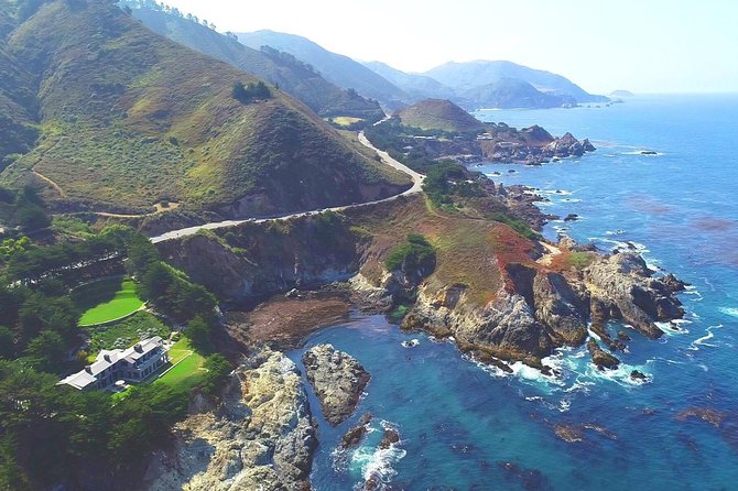 2-Day Private Tour of Big Sur, Monterey, and Carmel With Horseback Riding - Horseback Riding in Carmel