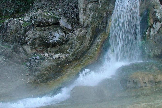 2 Day Private Tour Of Delphi, Thermopylae & Meteora From Athens - Accessibility and Additional Information