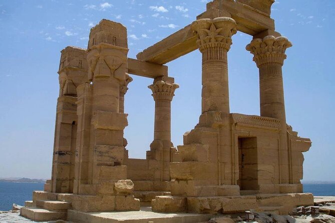 2-Day Private Tour of East and West Bank in Luxor | Power Traveller