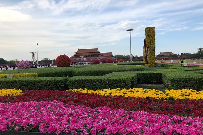 2-Day Private Tour of Incredible Beijing Highlights - Tour Overview