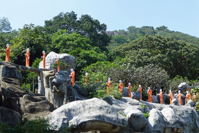 2 Day Private Tour of Kandy, Sigiriya & Dambulla - All Inclusive - Additional Information