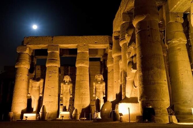 2-Day Private Tour of Luxor - Cancellation Policy