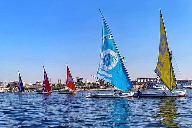 2-Day Private Tour of Luxor - Accessibility