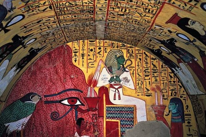 2-Day Private Tour of Luxor - Surrounding Region