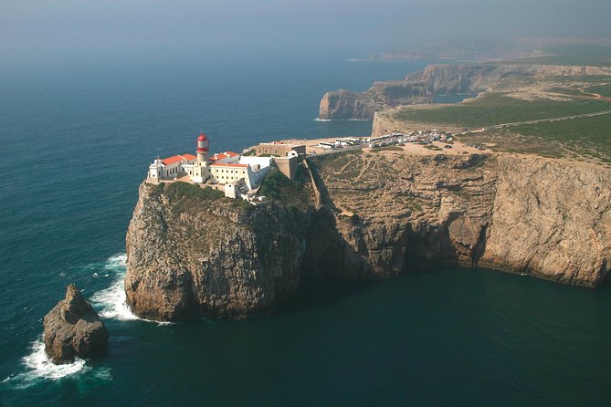 2 Day Private Tour of the Algarve From Lisbon - About Your Stay