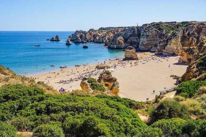 2 Day Private Tour of the Algarve From Lisbon - What to Expect