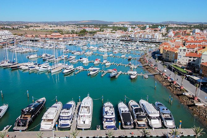2 Day Private Tour of the Algarve From Lisbon - About RecordTours
