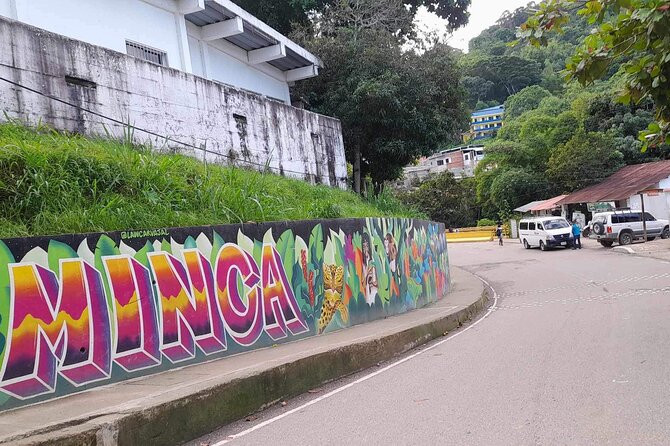 2-Day Private Tour of the Minca Waterfalls and Viewpoints - Meeting and Pickup Information