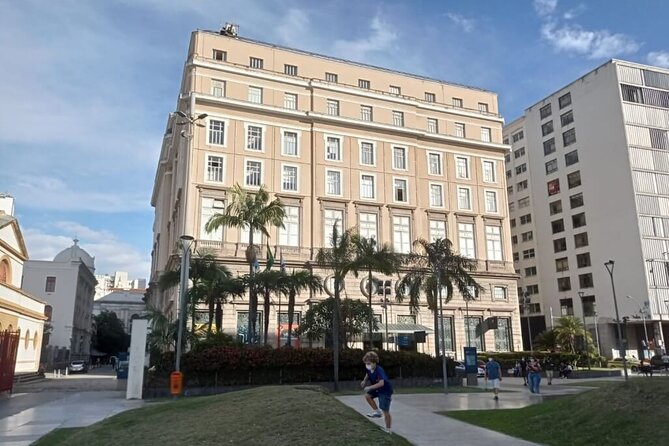 2-Day Private Tour: Rio De Janeiro and Petrópolis - Accessibility