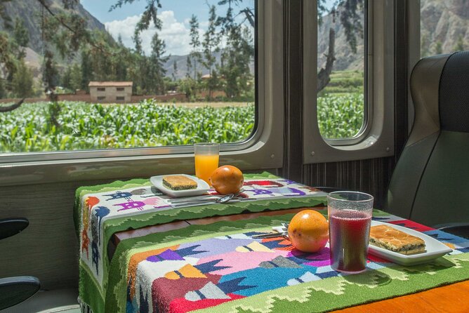 2-Day Private Tour: Sacred Valley and Machu Picchu by Train - Meeting and Pickup