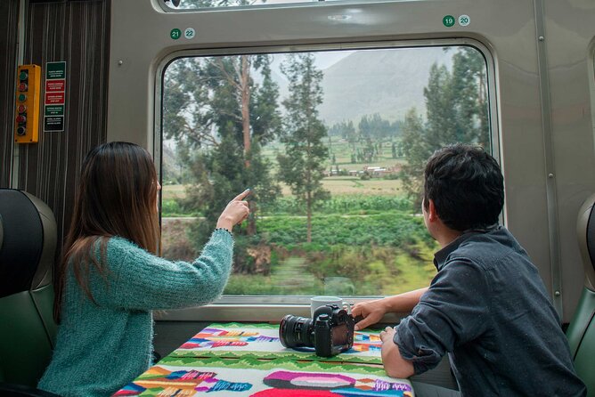 2-Day Private Tour: Sacred Valley and Machu Picchu by Train - Health and Accessibility