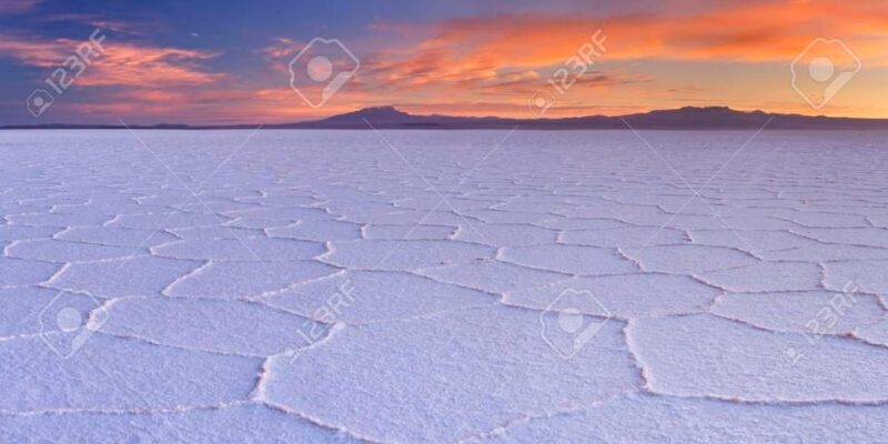 2-Day Private Tour Salar De Uyuni Including Tunupa Volcano - Key Points