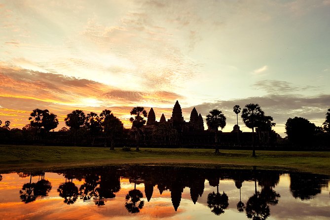 2 Day Private Tour: Small Tour, Big Tour, Sunrise and Sunset,Floating Village. - Pickup and Timing