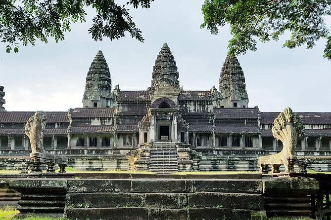 2 Day Private Tour: Small Tour, Big Tour, Sunrise and Sunset,Floating Village. - Reviews and Pricing