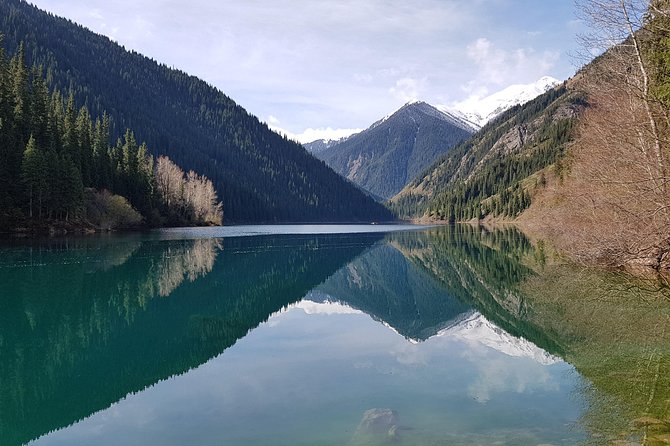 2-Day Private Tour - the Kolsai Lake & Kaindy (Sunken Forest) via Charyn Canyon - Itinerary and Inclusions