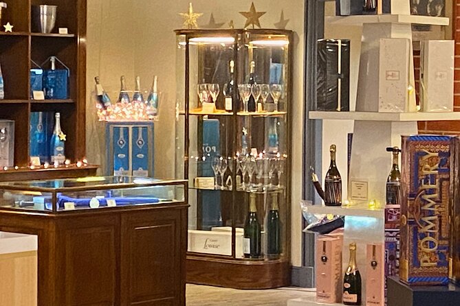 2-Day Private Tour to Champagne & Chablis: Moët Et Chandon Etc, 19 Wines Tasting - Reviews